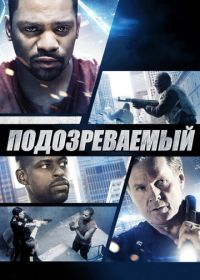 Подозреваемый (2013)