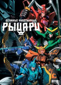 Истинные чудотворные рыцари (2026)