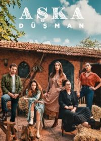 Враг любви (2024)