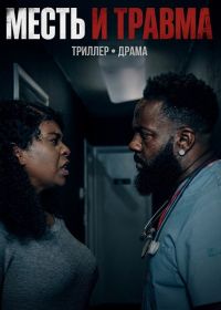 Месть и травма (2025)