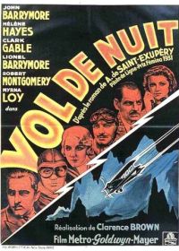 Ночной полет (1933)