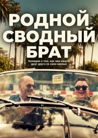 Родной сводный брат (2025)