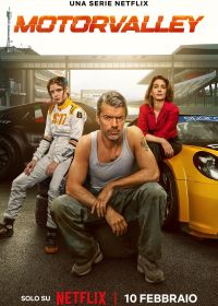 Эмилия-Романья: Долина моторов (2026)