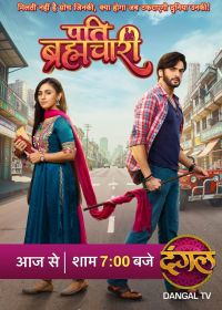 Муж брахмачари (2025)