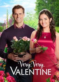 Таинственный день Святого Валентина (2018)