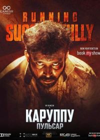 Каруппу и Пульсар (2026)