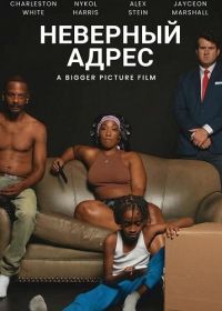 Неверный адрес (2025)