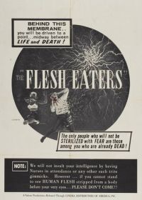 Пожиратели плоти (1964)