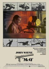 МакКью (1974)