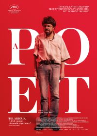 Поэт (2025)