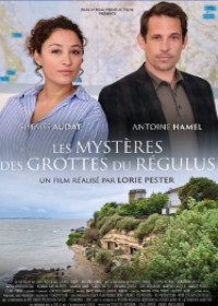 Тайны пещер Регулус (2025)