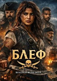 Блеф (2026)