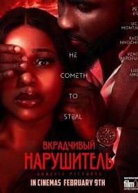 Вкрадчивый Нарушитель (2024)