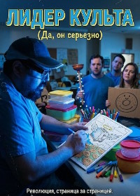 Лидер культа (2025)