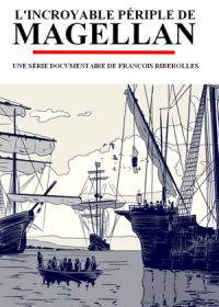 Удивительное путешествие Магеллана (2022)