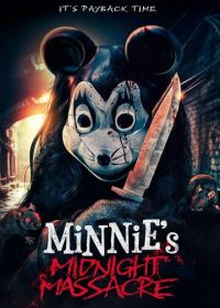 Полуночная резня Минни (2026)