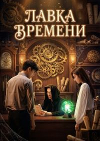 Лавка Времени (2024)