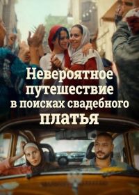 Невероятное путешествие в поисках свадебного платья (2024)