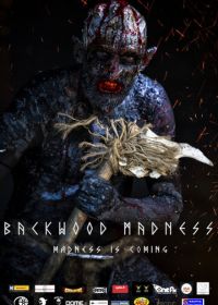 Лесное безумие (2025)