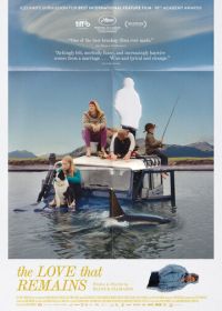 Любовь, которая остаётся (2025)