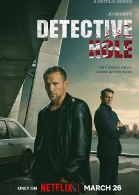 Детектив Холе (2026)