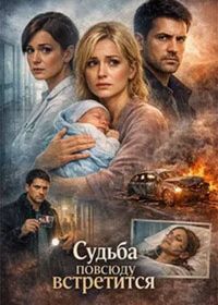 Судьба повсюду встретится (2026)