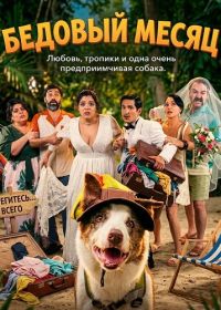 Бедовый месяц (2025)