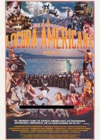 Это Америка. Часть II (1980)
