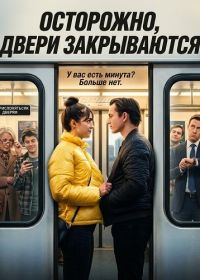 Осторожно, двери закрываются (2024)