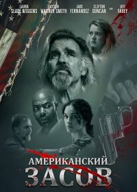 Американский засов (2025)