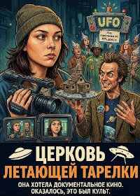 Церковь летающей тарелки (2024)