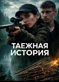 Таёжная история (2026)