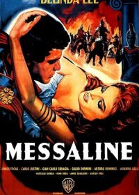 Мессалина, императрица Венеры (1960)