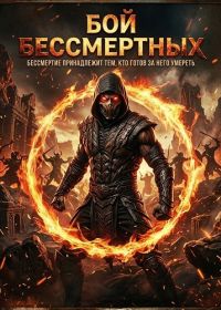 Бой бессмертных (2026)