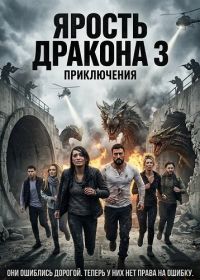 Ярость дракона 3 (2026)