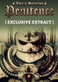 Адепта Сороритас: Покаяние (2026)