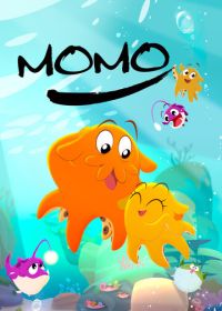 Момо (2022)