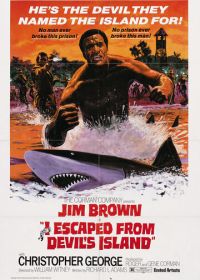Я сбежал с острова Дьявола (1973)