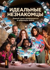 Идеальные незнакомцы (2025)