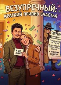 Безупречный: Краткий прилив счастья (2026)