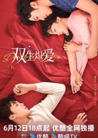 Двойная страсть (2024)