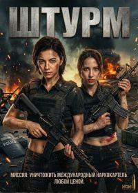 Штурм (2026)