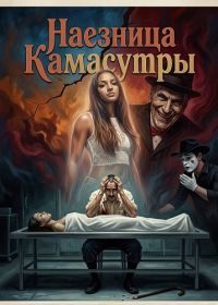 Наезница Камасутры (2025)