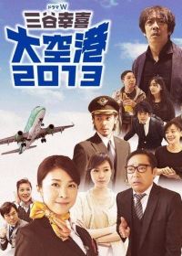 Аэропорт (2013)