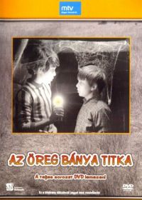 Тайна старой шахты (1973)