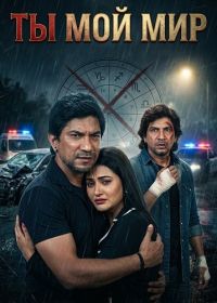 Ты мой мир (2026)
