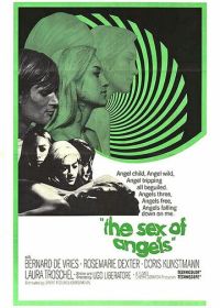 Ангельский секс (1968)