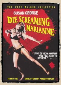 Умри, крича, Марианна (1971)