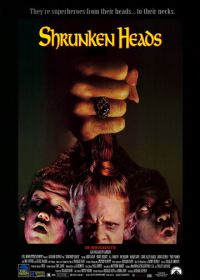 Отрубленные головы (1994)