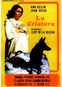 Существо (1977)